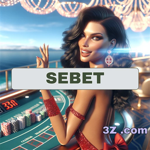 Cassino da sebet.com: Uma Aventura de Jogos Imersiva