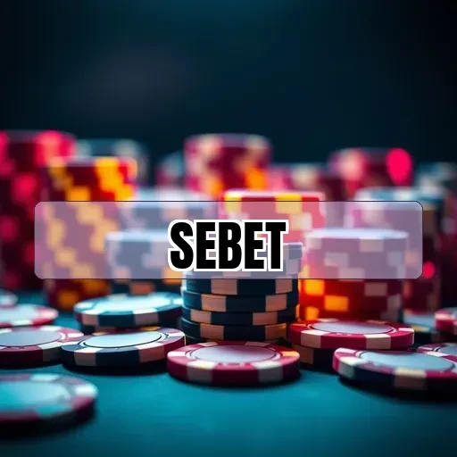 sebet.com: A Confiança Que Você Procura Nos Jogos Online