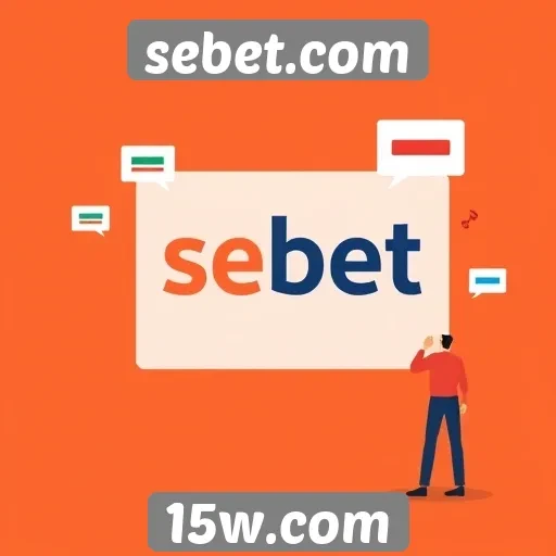 Impacto das parcerias no crescimento do sebet.com