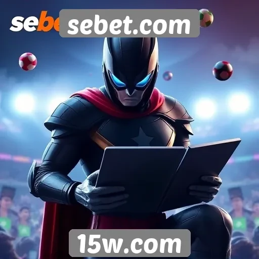 Análise da popularidade de sebet.com entre jogadores