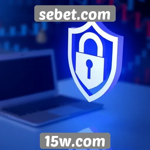 Recursos de segurança e privacidade no sebet.com