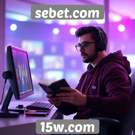 Avaliação da experiência do usuário no sebet.com
